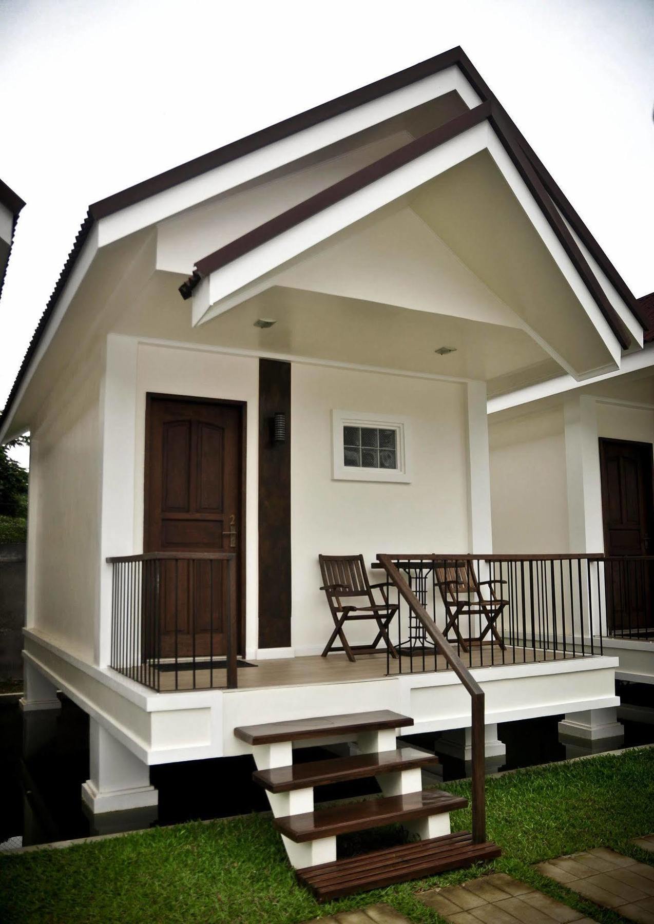 Cleon Villas Pension Puerto Princesa Exterior foto